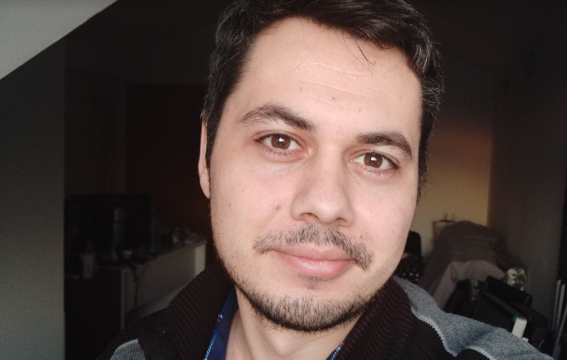 Cum arătam înainte de a face prima ședință