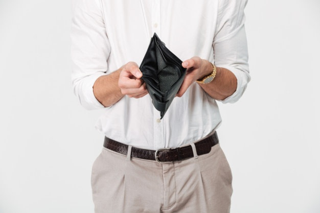 probleme financiare