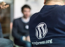 wordpress