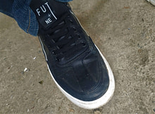 pantofi sport horatiu negri